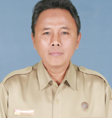 AGUS SUKARYO, S.Pd.