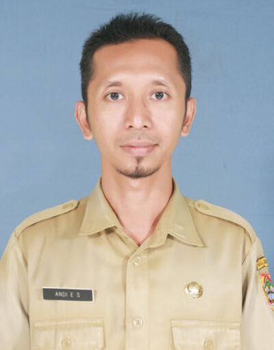 ANDI EKA S., S.Pd.