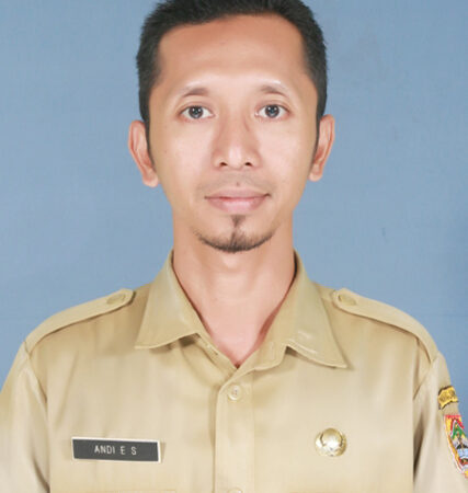 ANDI EKA S., S.Pd.