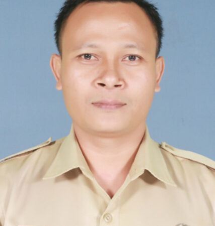 ANGGUN KURNIADI, S.Pd.