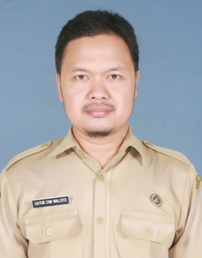 CATUR DWI WALUYO, S.Pd.