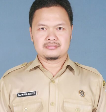 CATUR DWI WALUYO, S.Pd.