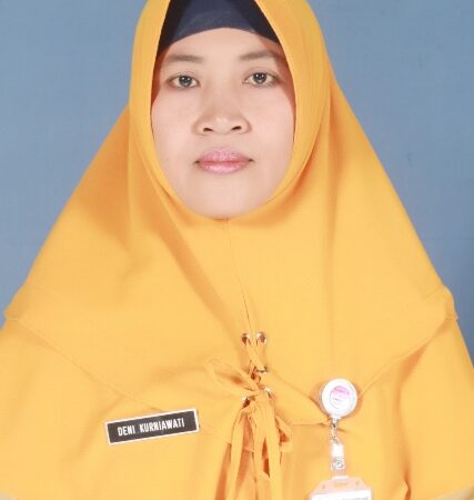 DENI KURNIAWATI, S.Ag.