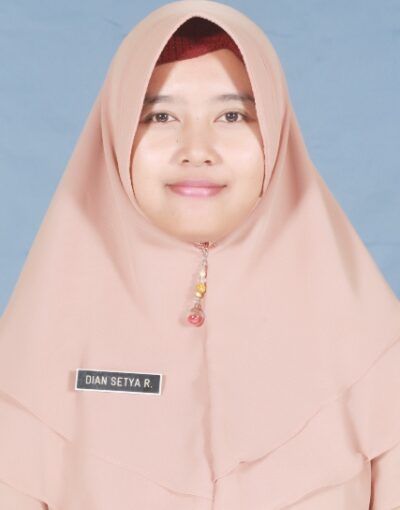 DIAN SETYA R., S.Pd.
