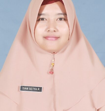 DIAN SETYA R., S.Pd.