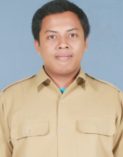 DICKY NOVIANTO, S.Pd.