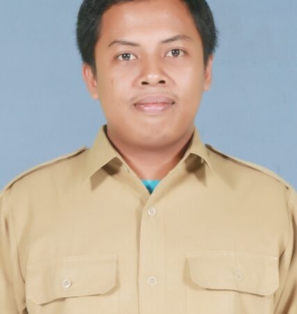 DICKY NOVIANTO, S.Pd.