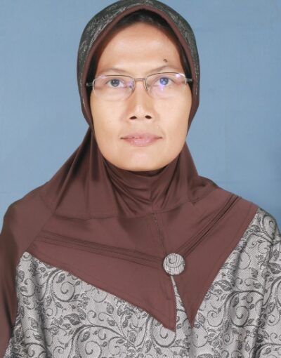 ETTY SUKANINGSIH, S.Pd.