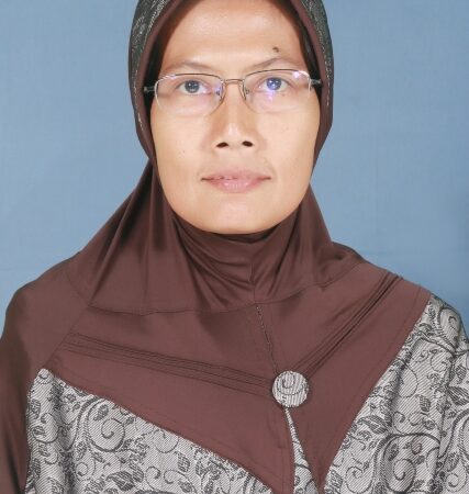 ETTY SUKANINGSIH, S.Pd.