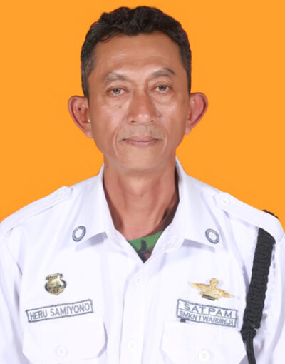 HERU SAMIYONO