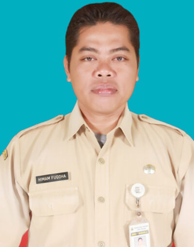 HIMAM FUQOHA, S.Pd.