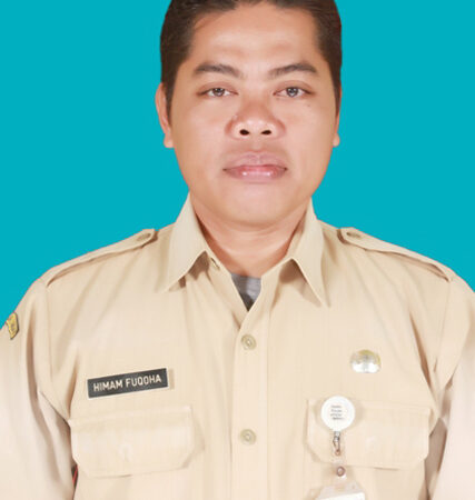 HIMAM FUQOHA, S.Pd.