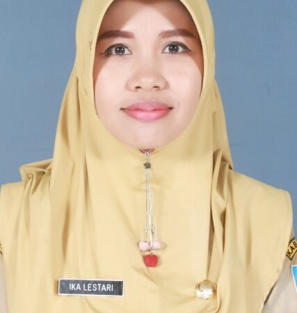 IKA LESTARI, S.Pd.