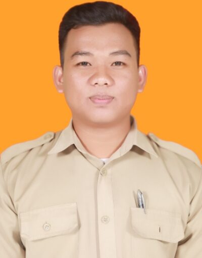 IMAM KURNIAWAN