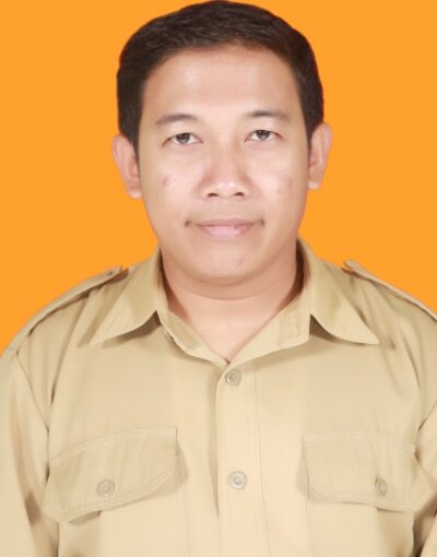 IMAM SIDIQ M., S.Pd.,S.D.