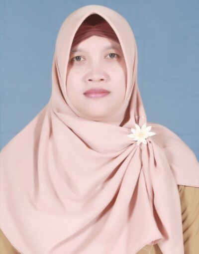 ISTIQOMAH NURUL H., S.Pd.