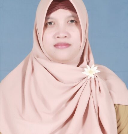 ISTIQOMAH NURUL H., S.Pd.