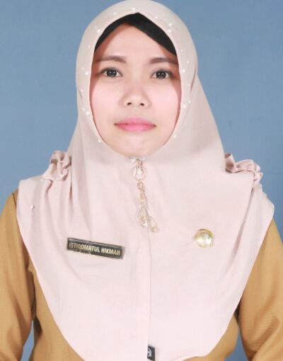 ISTIQOMATUL HIKMAH, S.Pd.