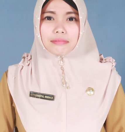 ISTIQOMATUL HIKMAH, S.Pd.