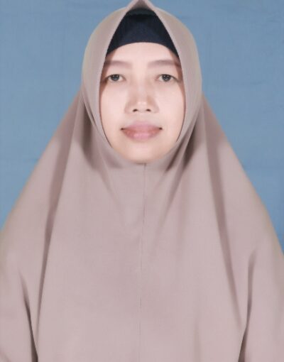 ITA RAMAYANTI, S.Pd.