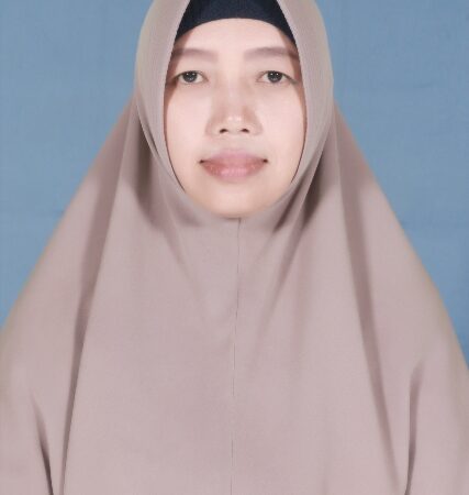 ITA RAMAYANTI, S.Pd.