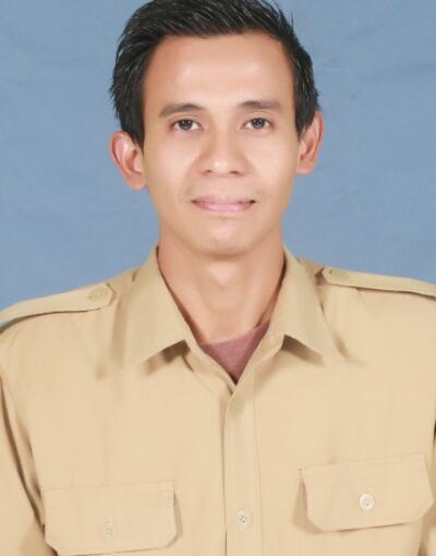 JUNI PAMUNGKAS, S.Pd.