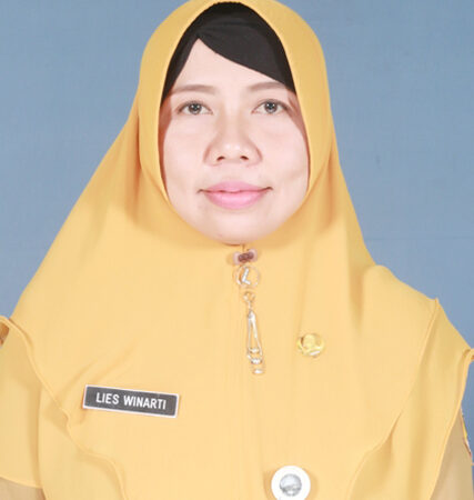 LIES WINARTI, S.Pd.