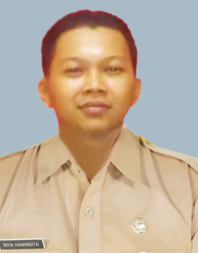 M. ABDUL CHOLIK, S.Pd.