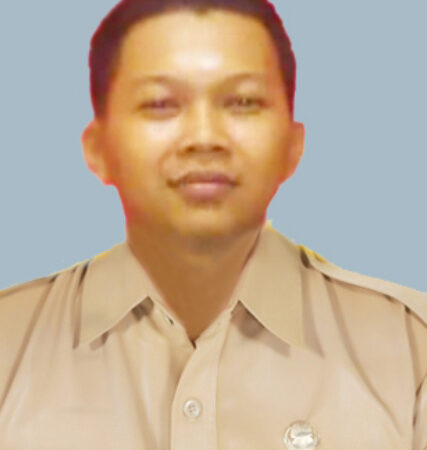 M. ABDUL CHOLIK, S.Pd.