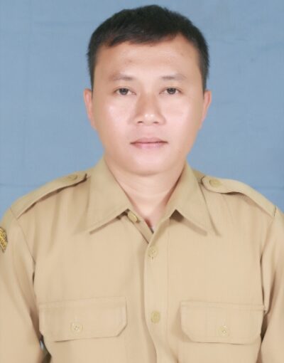 M. ABDUL MUKHLIS, S.Pd.