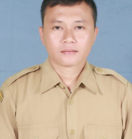 M. ABDUL MUKHLIS, S.Pd.