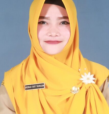 MAELINI ENDRI S., S.Pd.