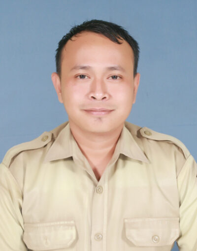 MEKA BRATA I., S.Pd.