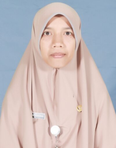 MIFTAKHUR ROKHMAH, S.Si.