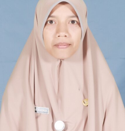MIFTAKHUR ROKHMAH, S.Si.