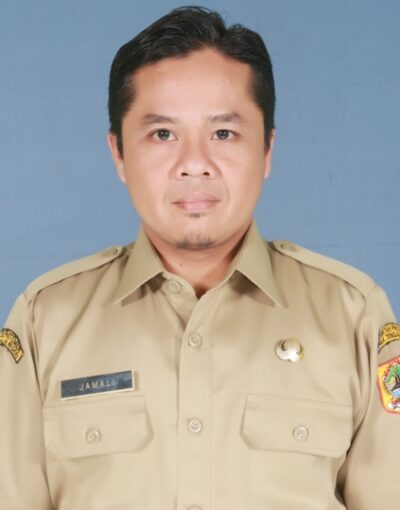 MOH. JAMALI, S.Pd.