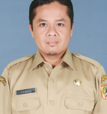 MOH. JAMALI, S.Pd.