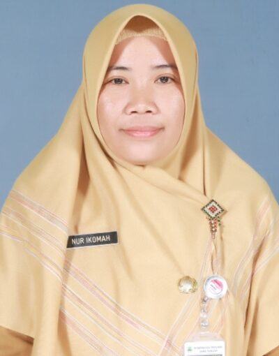 NUR IKOMAH, S.Pd.