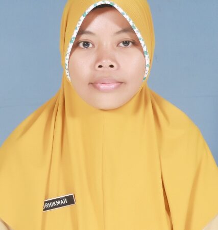 NURHIKMAH, S.Pd.I.