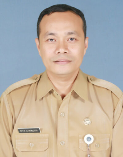 RIYA HANINDITA, S.Pd.