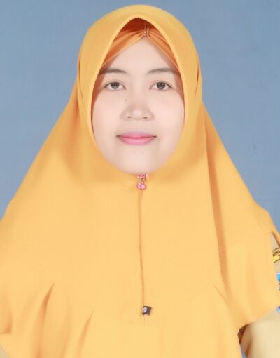 SEPTYANA IKA P., S.Pd.