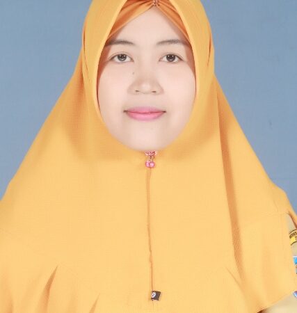 SEPTYANA IKA P., S.Pd.