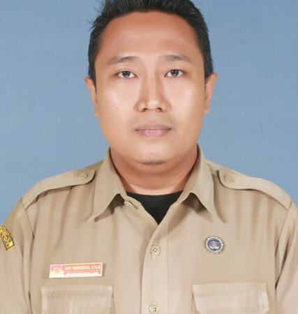 SIGIT PAMUNGKAS, S.Pd., S.i.