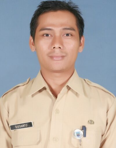 SISSANTO, S.Pd.