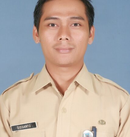 SISSANTO, S.Pd.