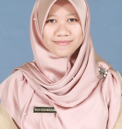 SUCI EZA M., S.Pd.