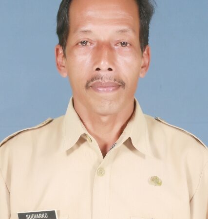 SUDIARKO, S.Pd.