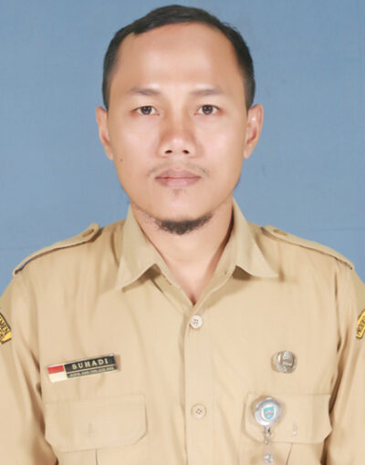 SUHADI, S.Pd.