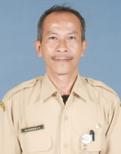 SUHERMAN, S.Pd.