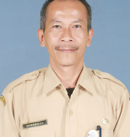 SUHERMAN, S.Pd.